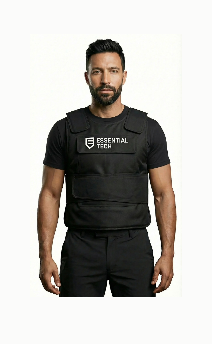 Essential Bullet Proof Vest